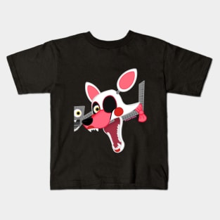 Mangle Kids T-Shirt